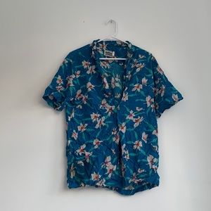 MAHINI Hawaiian shirt